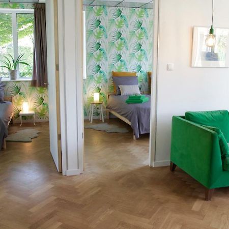 Villa De Oude Kleuterschool Zoelen Esterno foto