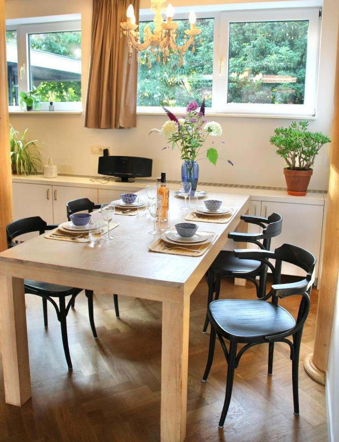 Villa De Oude Kleuterschool Zoelen Esterno foto