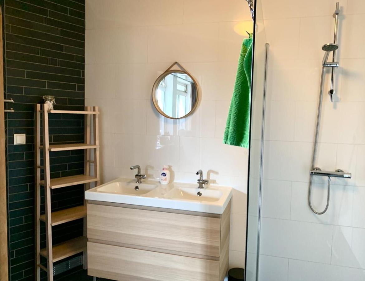 Villa De Oude Kleuterschool Zoelen Esterno foto