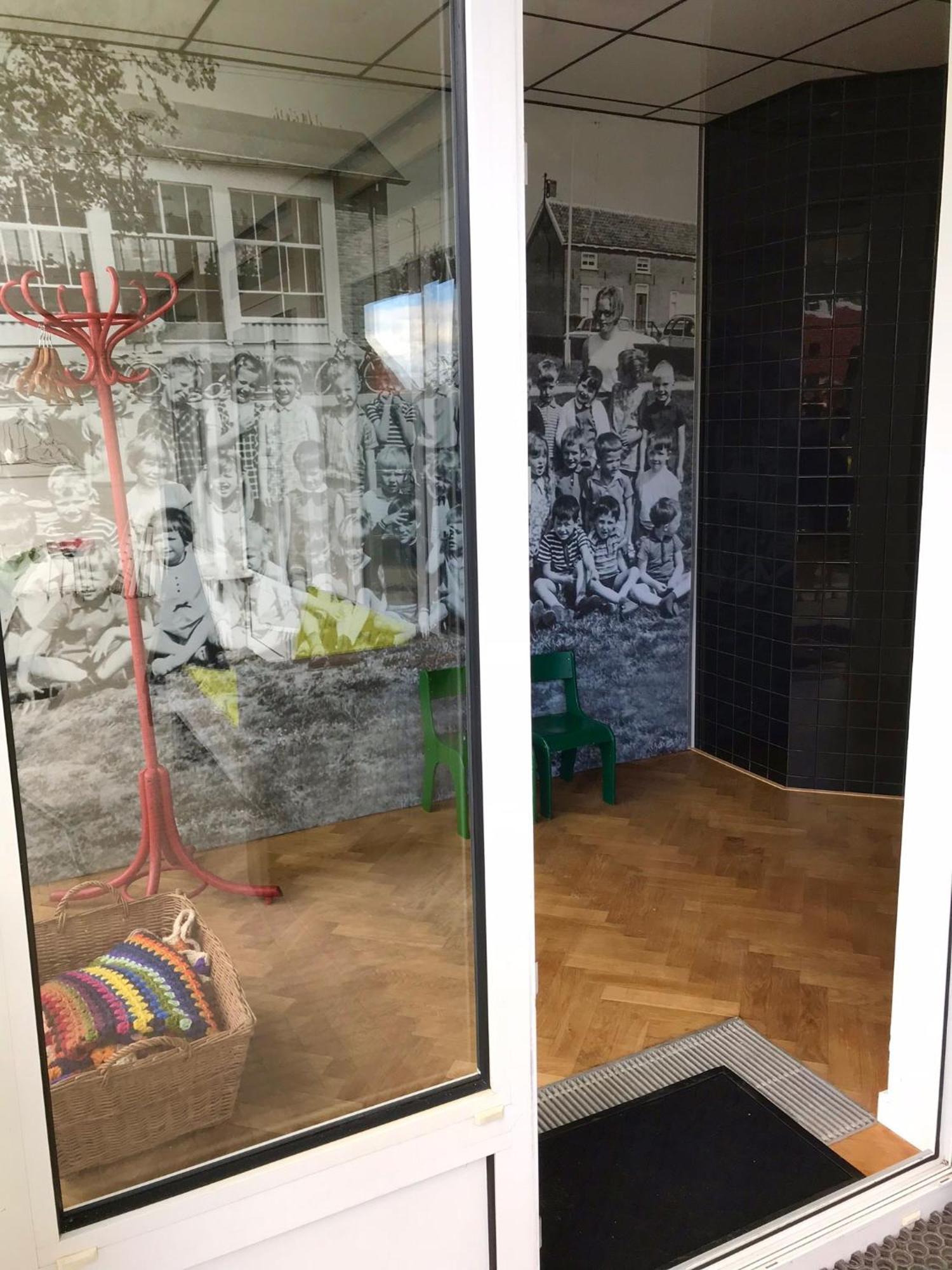 Villa De Oude Kleuterschool Zoelen Esterno foto