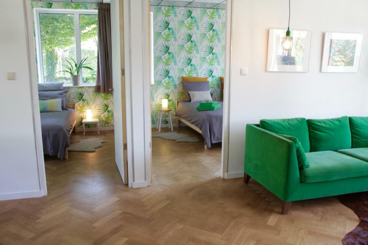 Villa De Oude Kleuterschool Zoelen Esterno foto