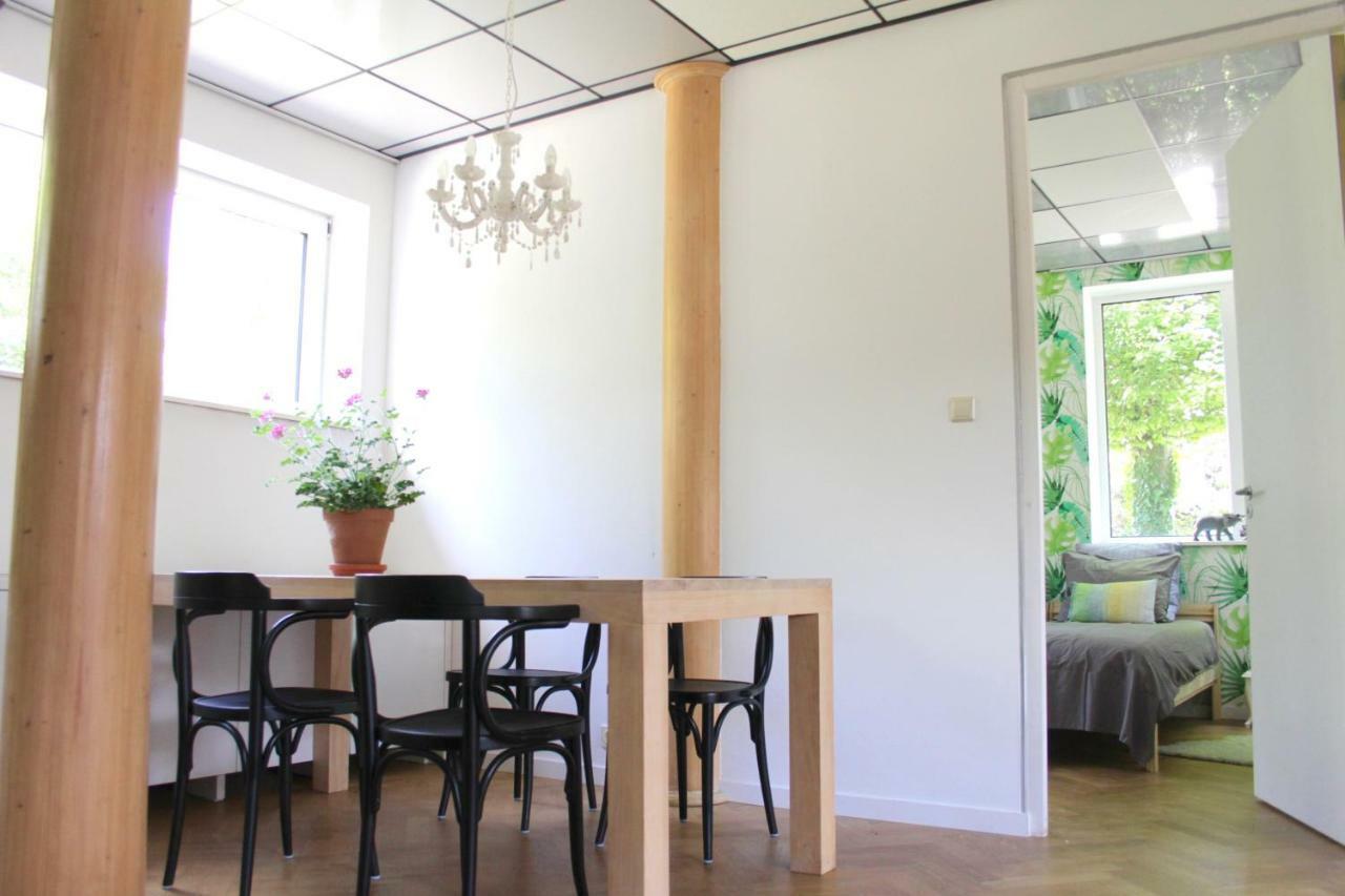 Villa De Oude Kleuterschool Zoelen Esterno foto