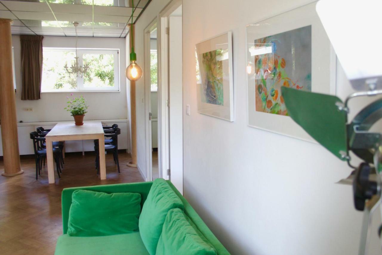 Villa De Oude Kleuterschool Zoelen Esterno foto